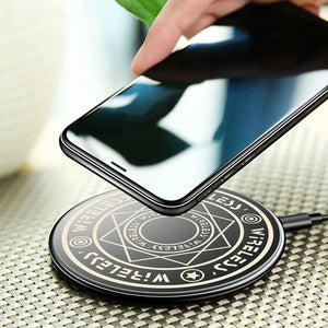 Magic Wireless Charger - iSmart Home Gadgets Limited