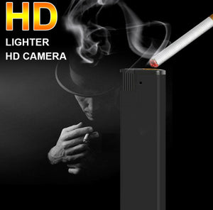 SpyCam Lighter - iSmart Home Gadgets Limited