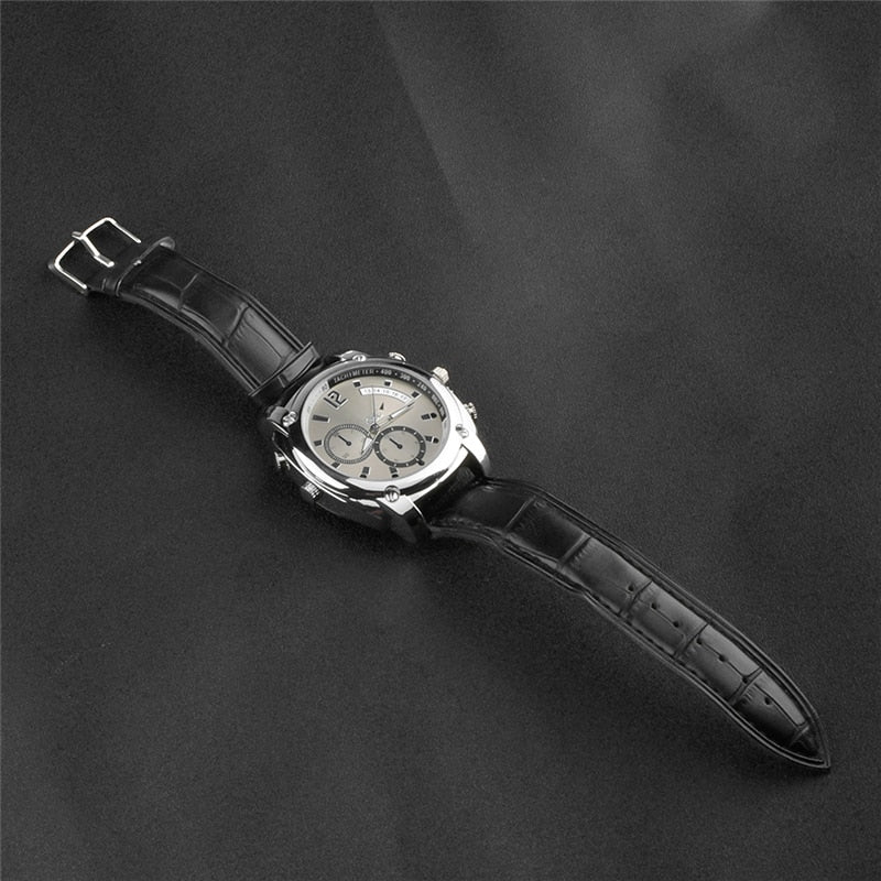 SpyCam Watch - iSmart Home Gadgets Limited
