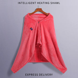 shawl antonyms | heated shawls | shawl display ideas | electric heating shawl | heated blanket