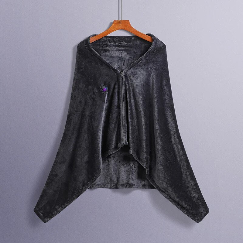 shawl antonyms | heated shawls | shawl display ideas | electric heating shawl | heated blanket