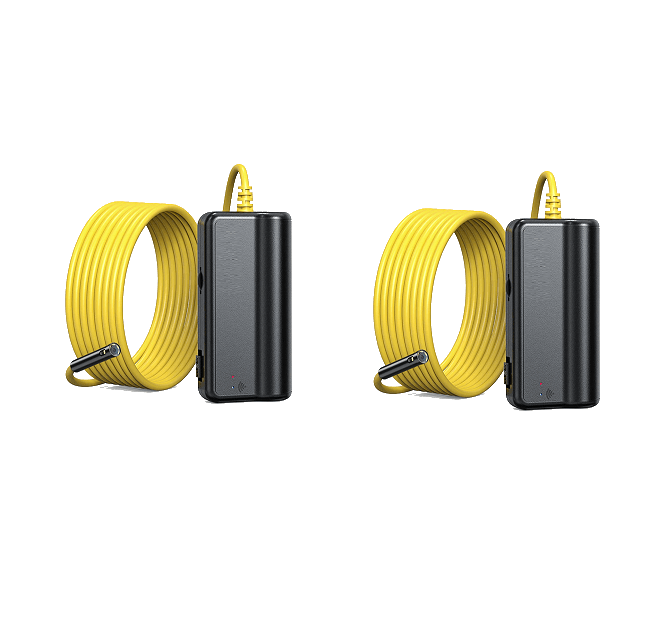 WiFi MiniFlexi™ Magnifier Camera (iOS) - iSmart Home Gadgets Limited