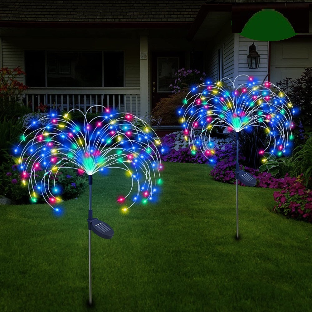 Fairy Sparkle Light - iSmart Home Gadgets Limited
