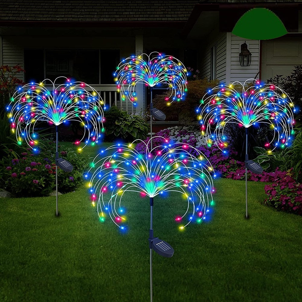Fairy Sparkle Light - iSmart Home Gadgets Limited
