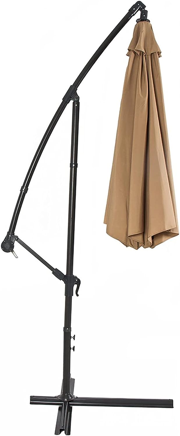 10ft Umbrella Replacement Canopy