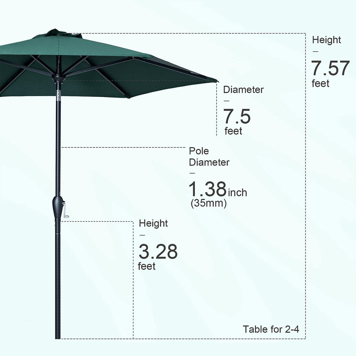 patio umbrella clearance | modern patio umbrella | unique patio umbrellas | modern umbrella | amazon patio umbrella 11 ft | best uv protection patio umbrella