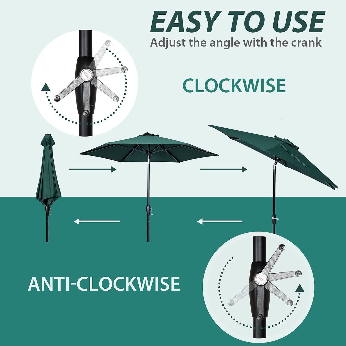 patio umbrella clearance | modern patio umbrella | unique patio umbrellas | modern umbrella | amazon patio umbrella 11 ft | best uv protection patio umbrella