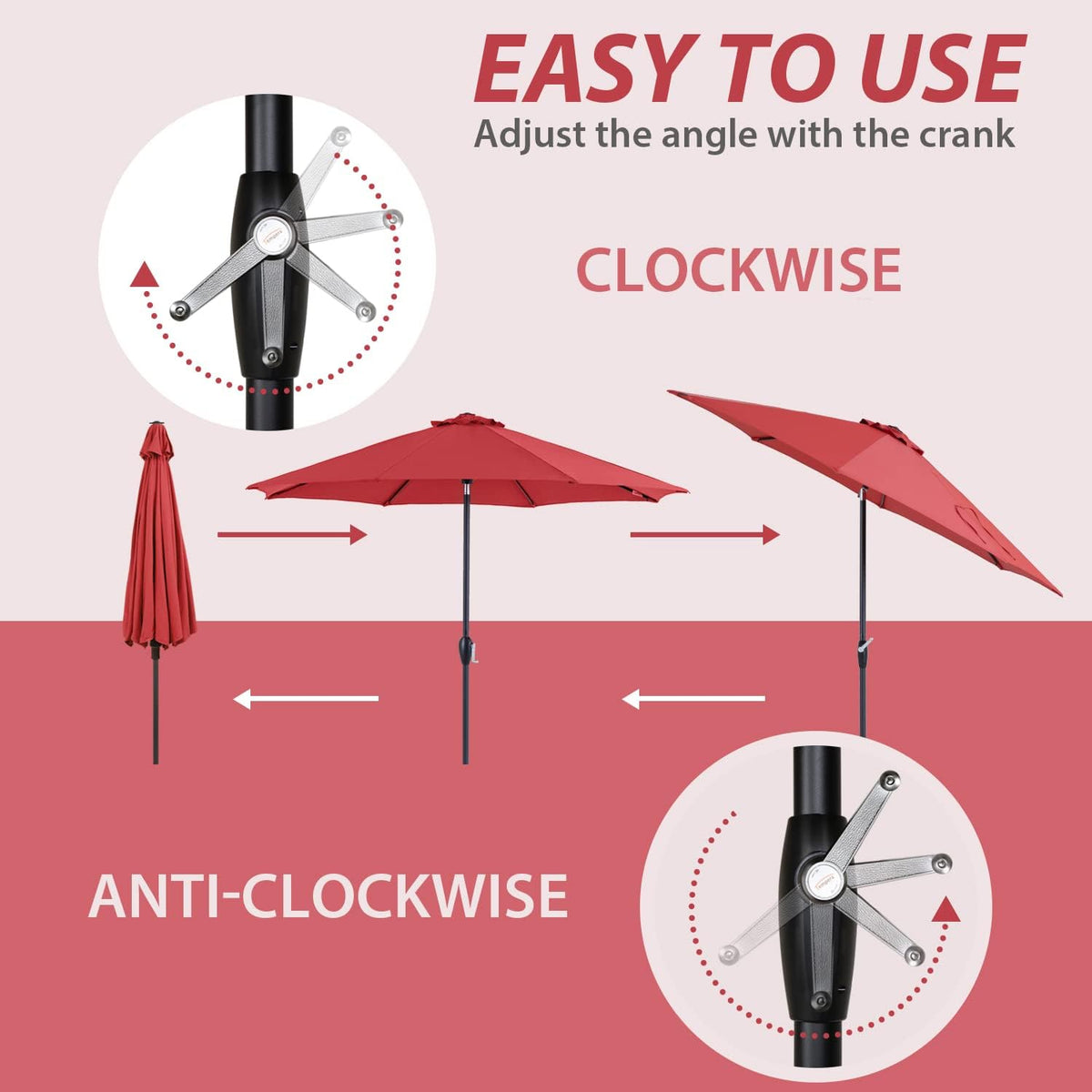 patio umbrella clearance | modern patio umbrella | unique patio umbrellas | modern umbrella | amazon patio umbrella 11 ft | best uv protection patio umbrella