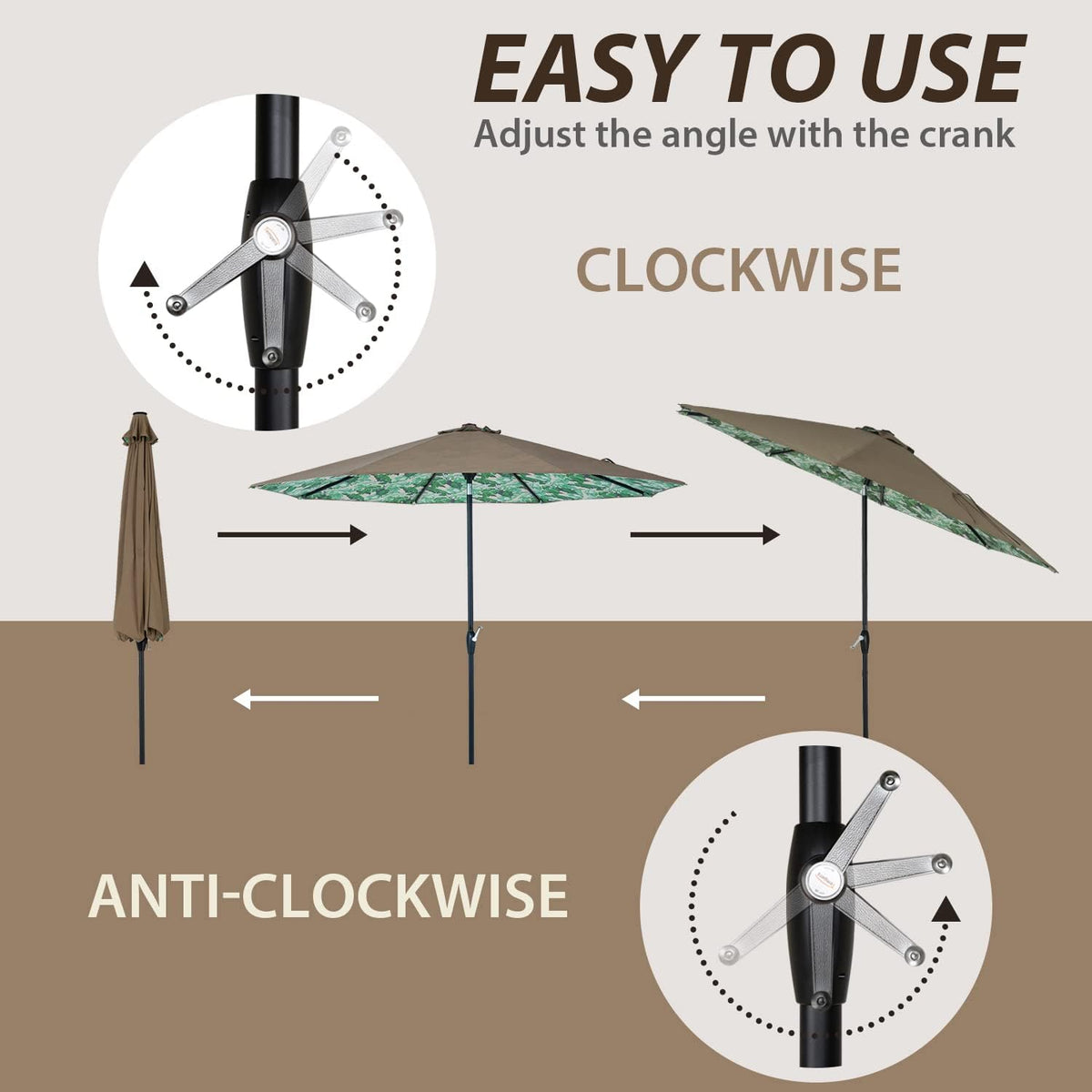 patio umbrella clearance | modern patio umbrella | unique patio umbrellas | modern umbrella | amazon patio umbrella 11 ft | best uv protection patio umbrella