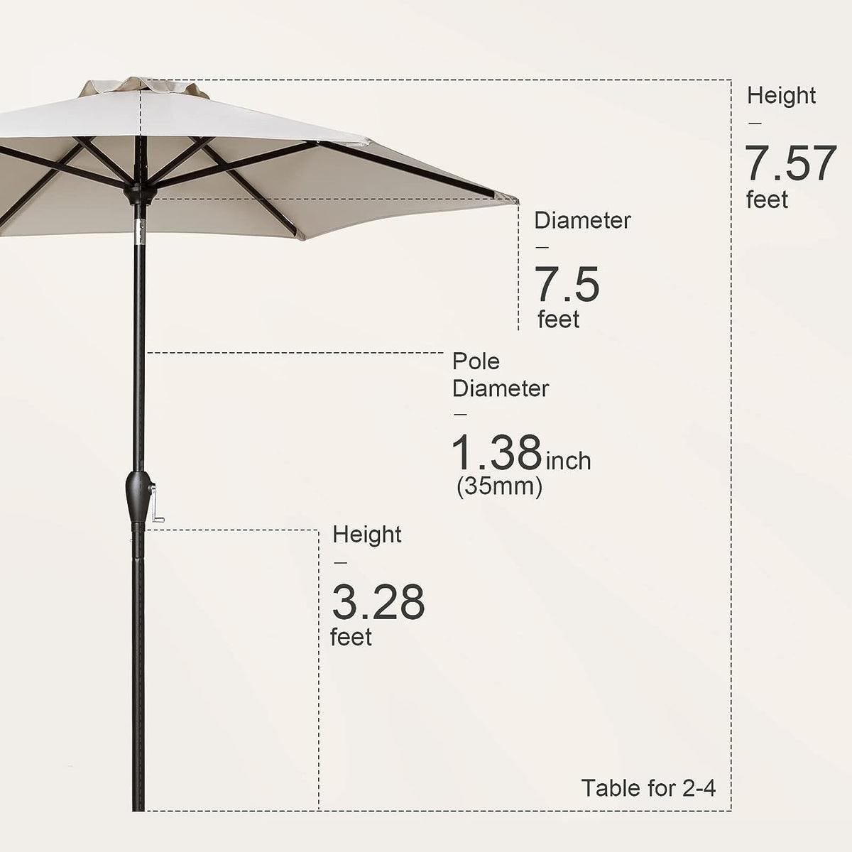 patio umbrella clearance | modern patio umbrella | unique patio umbrellas | modern umbrella | amazon patio umbrella 11 ft | best uv protection patio umbrella