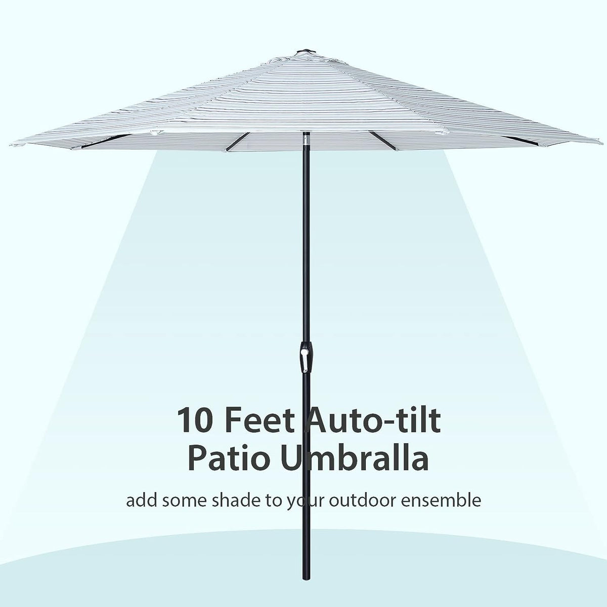 cheap patio umbrellas amazon Sleek Patio Umbrella
