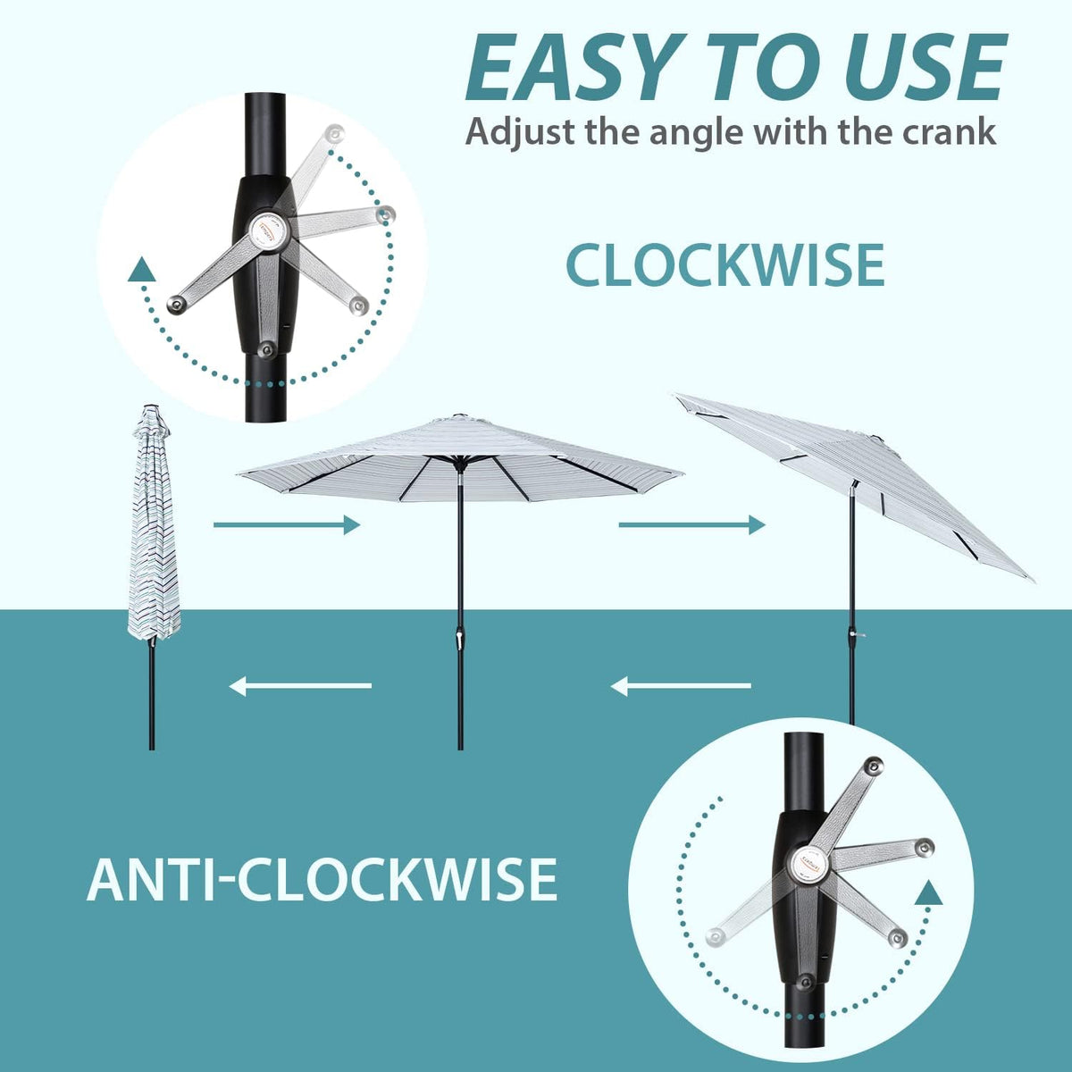 patio umbrella clearance | modern patio umbrella | unique patio umbrellas | modern umbrella | amazon patio umbrella 11 ft | best uv protection patio umbrella