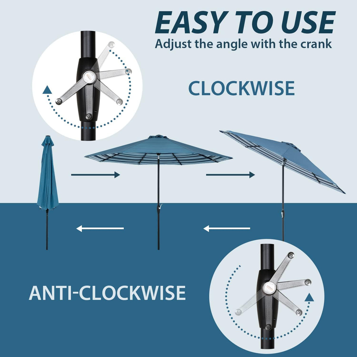 patio umbrella clearance | modern patio umbrella | unique patio umbrellas | modern umbrella | amazon patio umbrella 11 ft | best uv protection patio umbrella