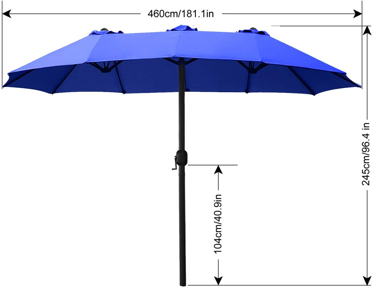 rectangular patio umbrella | big lots patio umbrella | patio umbrella big lots | patio umbrella clearance | patio umbrella blue | patio umbrella 15ft | patio umbrella 15 ft | patio umbrella 13 ft | menards patio umbrella | heavy duty wind resistant patio umbrella | sunbrella beach umbrella