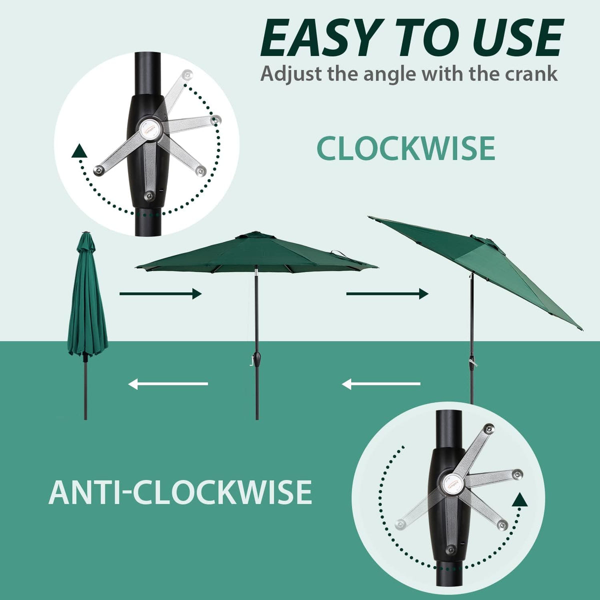 patio umbrella clearance | modern patio umbrella | unique patio umbrellas | modern umbrella | amazon patio umbrella 11 ft | best uv protection patio umbrella