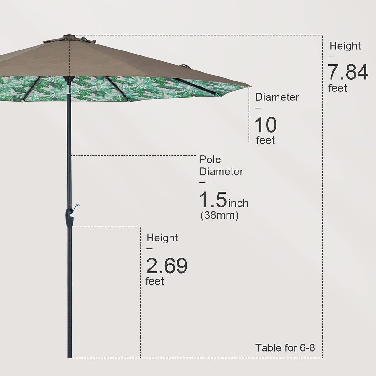 patio umbrella clearance | modern patio umbrella | unique patio umbrellas | modern umbrella | amazon patio umbrella 11 ft | best uv protection patio umbrella
