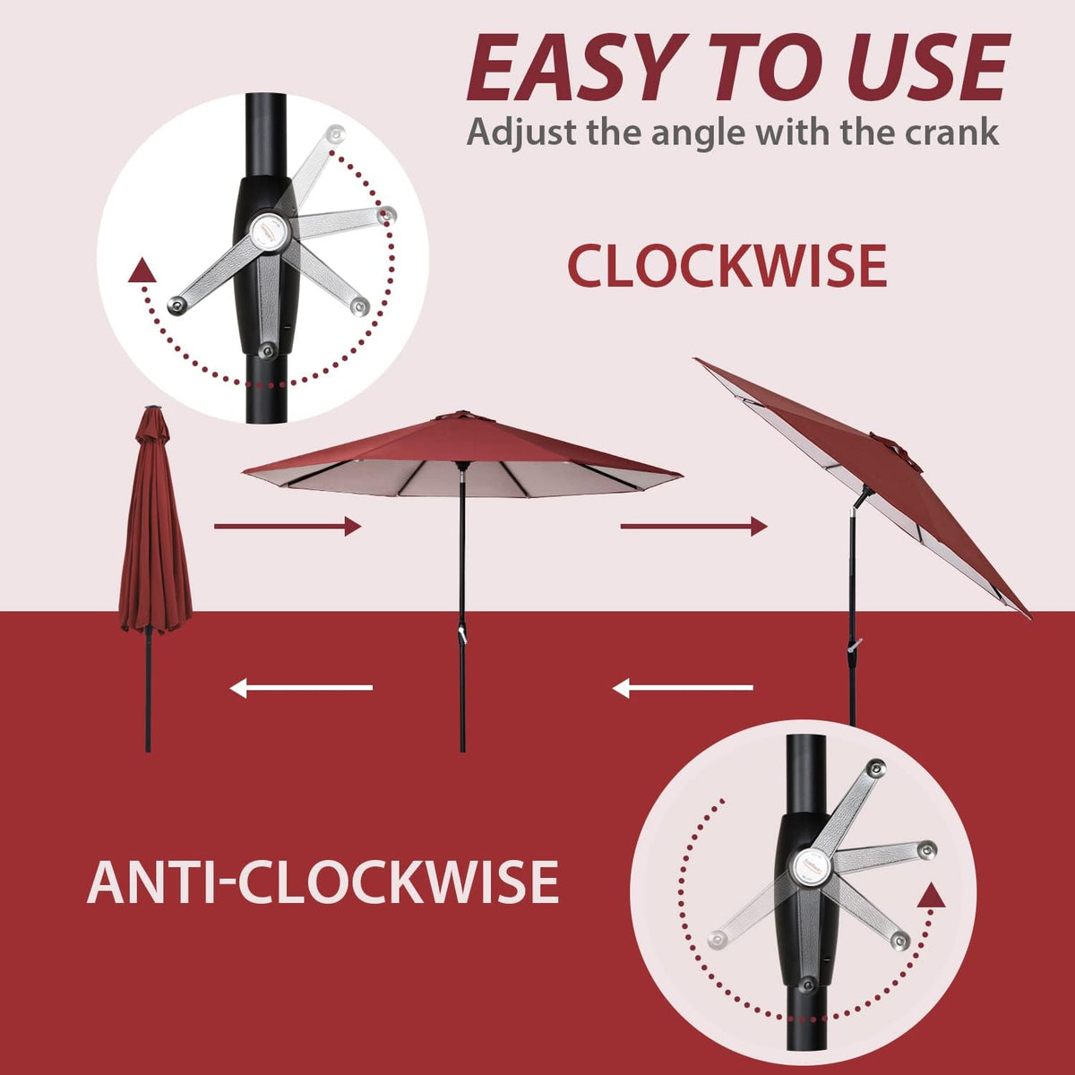 patio umbrella clearance | modern patio umbrella | unique patio umbrellas | modern umbrella | amazon patio umbrella 11 ft | best uv protection patio umbrella