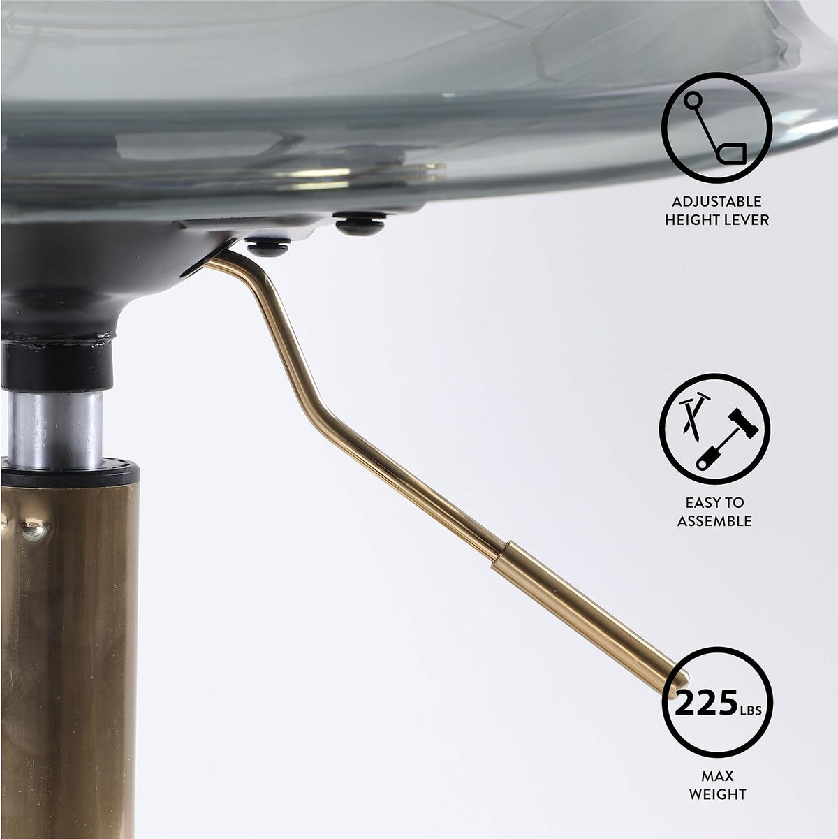 Stylish Computer Chair‎