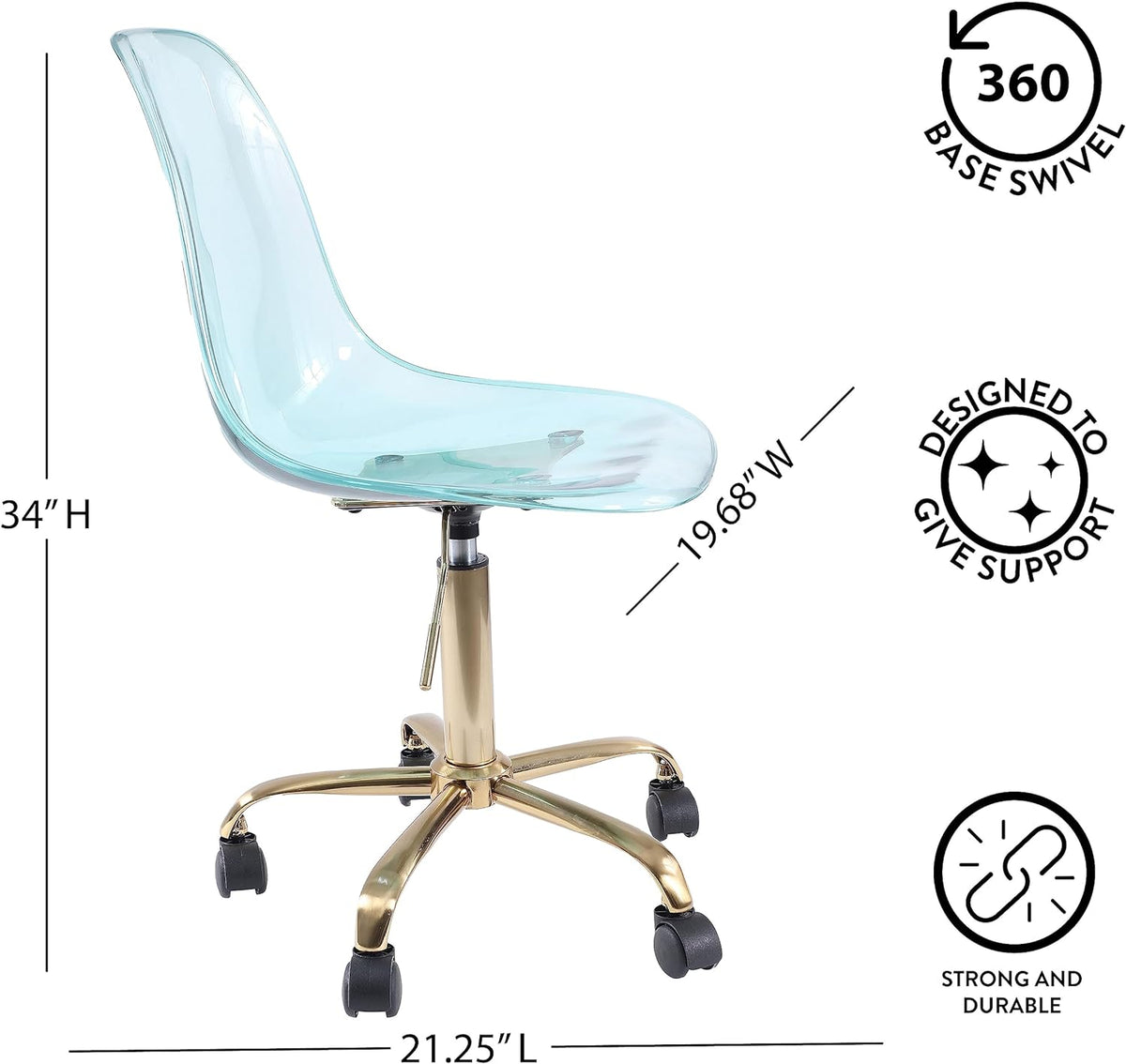 Stylish Computer Chair‎