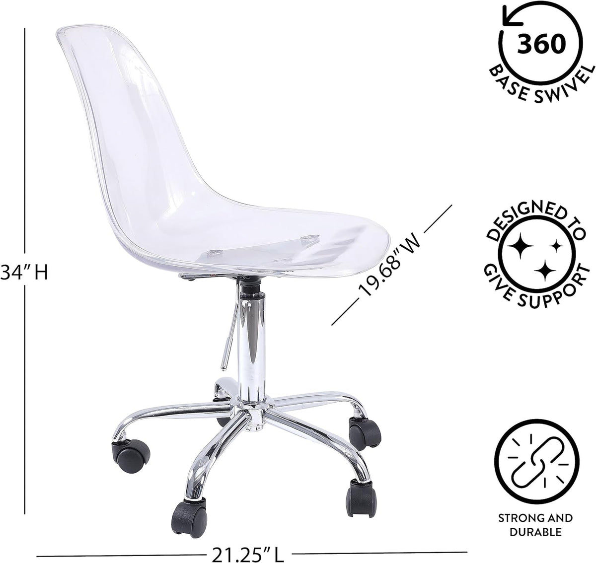 Stylish Computer Chair‎