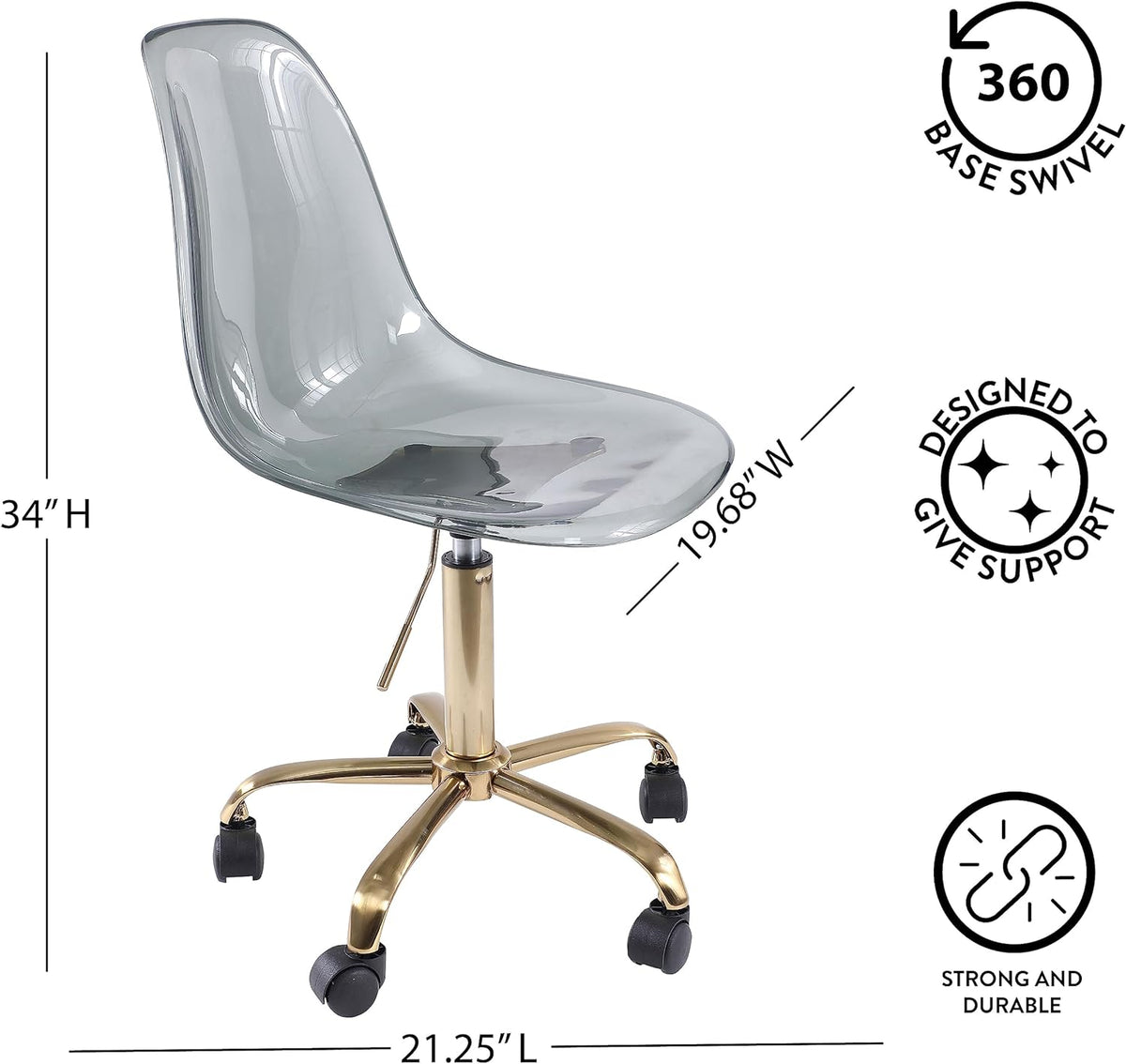 Stylish Computer Chair‎