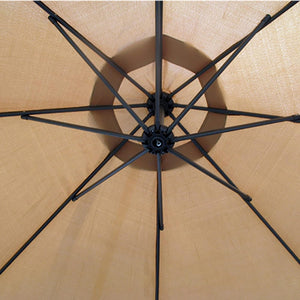 umbrella replacement canopy 8 ribs ｜ patio umbrella replacement canopy 9ft 8 ribs ｜ 9 foot umbrella canopy replacement ｜ home depot replacement canopy 10x12