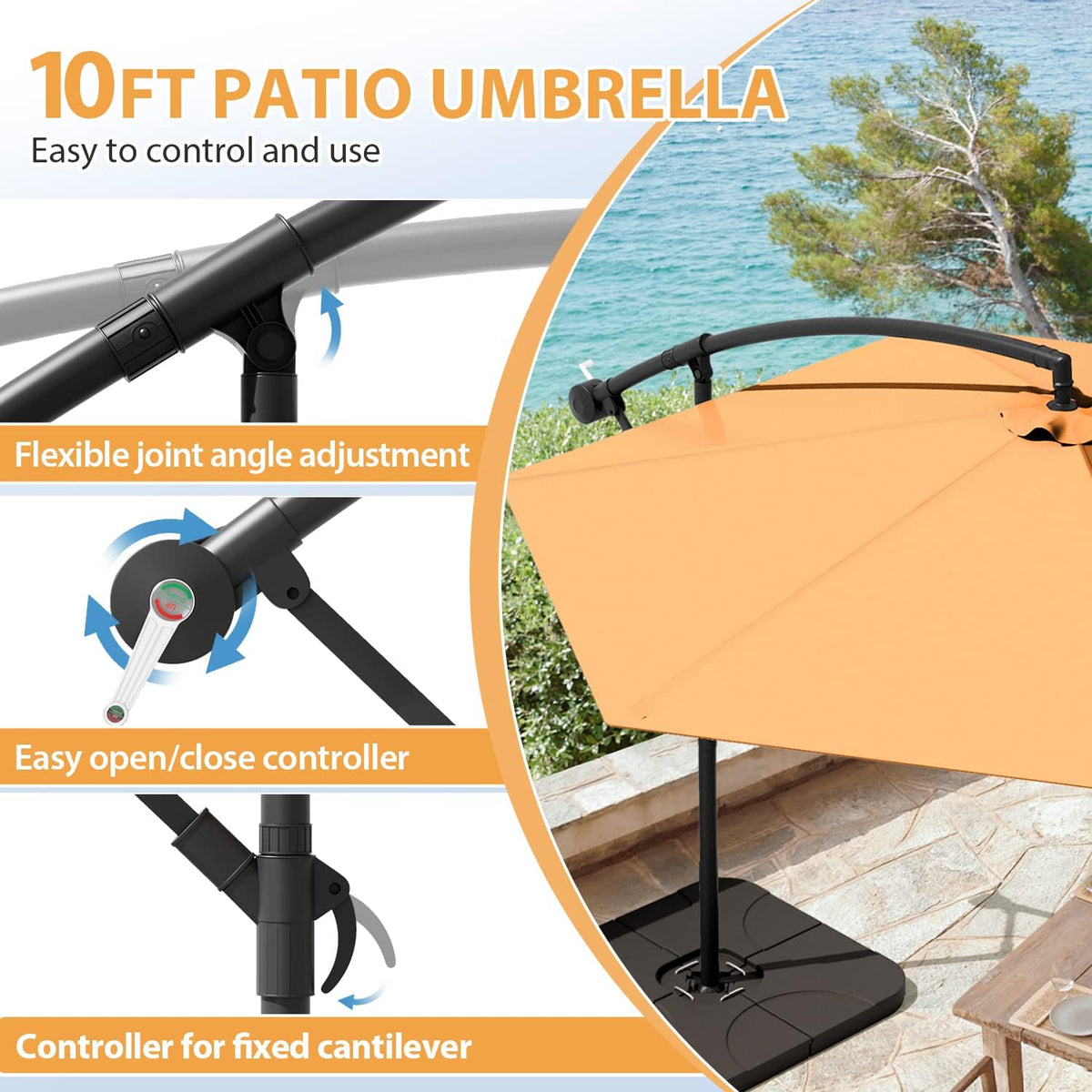 tuuci umbrella | lowe's patio umbrella | tuuci cantilever umbrella | square cantilever umbrella | tuuci umbrella for sale | sunbrella beach umbrella | offset patio umbrella rectangular | sunbrella umbrella 9 ft | hampton bay offset umbrella | tuuci umbrella clearance | at home umbrella base | offset umbrella sale