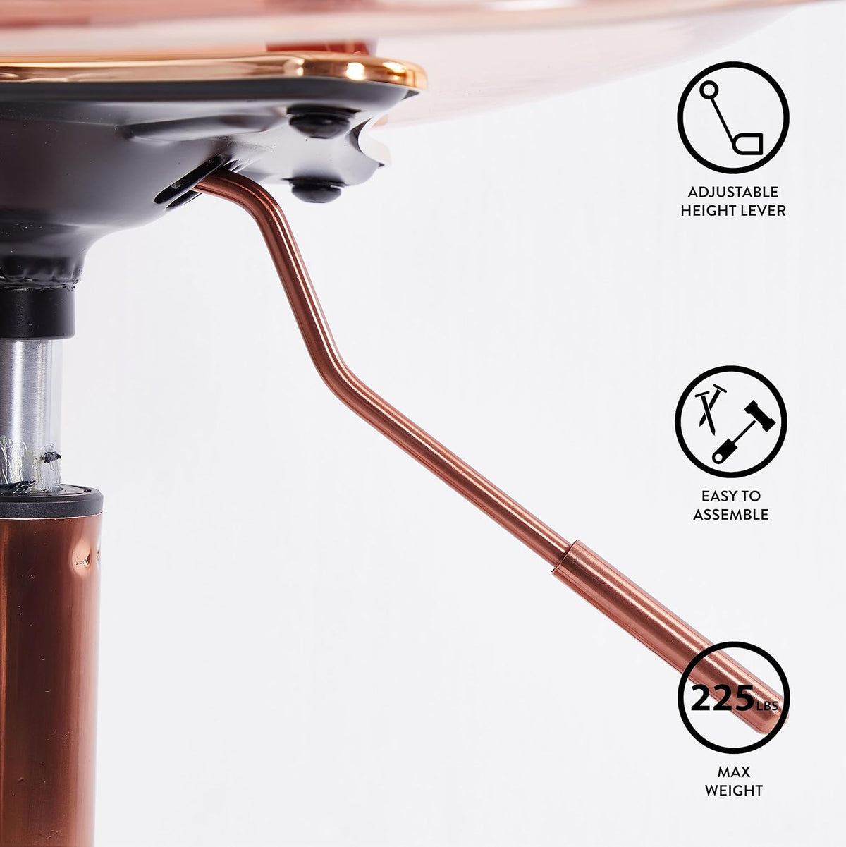 Stylish Computer Chair‎