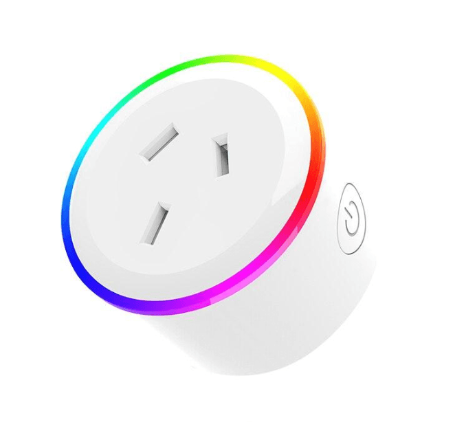 EasyPNP™ Smart Plug (AU & NZ) - iSmart Home Gadgets Limited