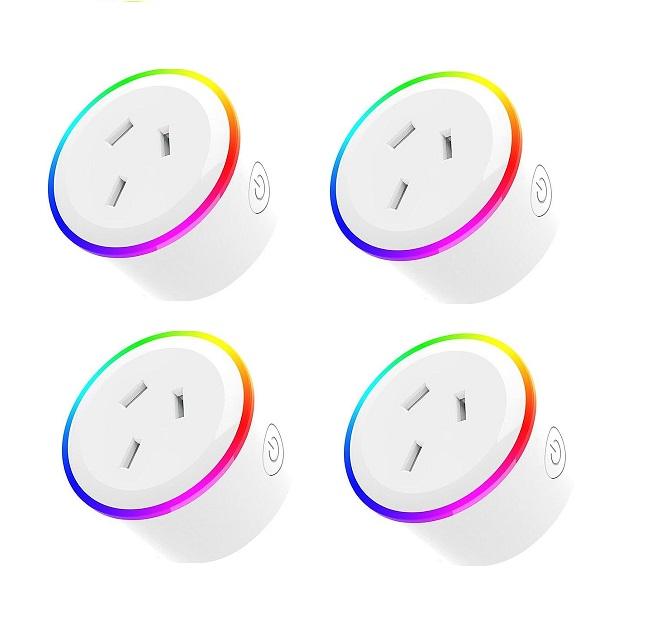 EasyPNP™ Smart Plug (AU & NZ) - iSmart Home Gadgets Limited
