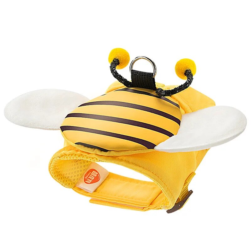 easy walk harness | small dog harness | dog harness vest | step in dog harness | step-in dog harnesses | rabbitgoo dog harness | dog harness cute | types of dog harnesses | dog harness carry | dog harness cool | dog harness costumes | bumble bee dog harness | bee dog harness