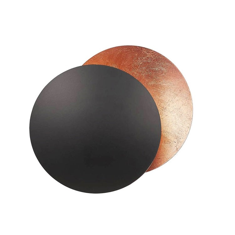 Rotating Eclipse Lamp - iSmart Home Gadgets Limited