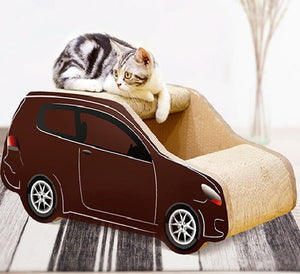 SmartSUV™ Cat Car - iSmart Home Gadgets Limited