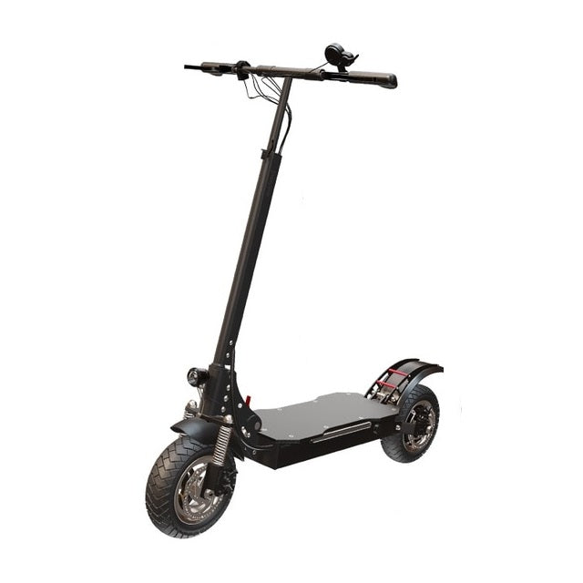 Foldable Electric Scooter X750 - iSmart Home Gadgets Limited