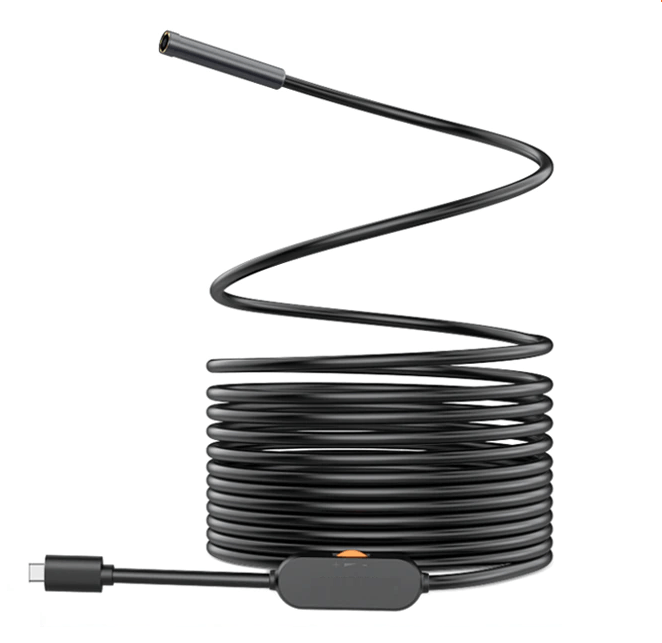 MiniFlexi™ Magnifier Camera (Android) - iSmart Home Gadgets Limited