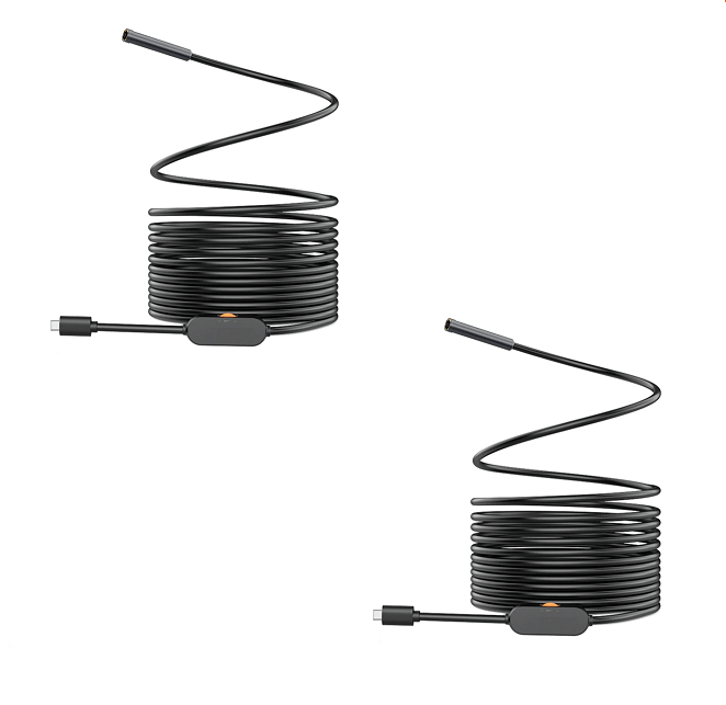 MiniFlexi™ Magnifier Camera (Android) - iSmart Home Gadgets Limited