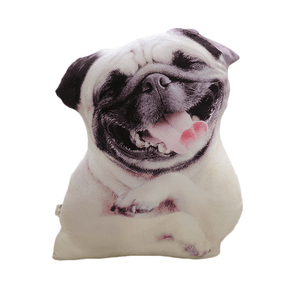Novelty3D™ Dog Cushion - iSmart Home Gadgets Limited