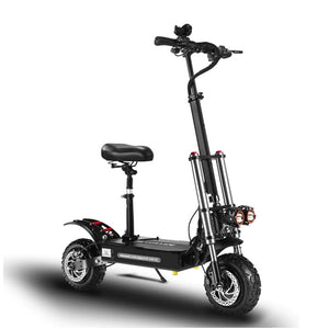 DrivePro™ Electric Scooter with Dual Motors - iSmart Home Gadgets Limited