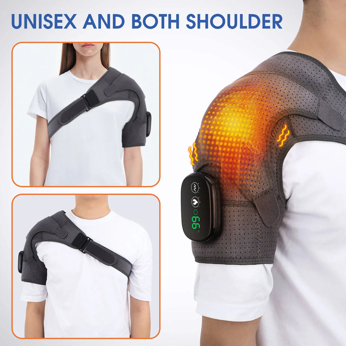 neck and shoulder massager with heat | neck and shoulder massager shiatsu | shoulder massager with heat | neck and shoulder massager homedics | shoulder massager amazon | homedics neck and shoulder massager | neck and shoulder massager brookstone | shoulder massager brookstone | handheld shoulder massager | homedics shoulder massager | comfier neck and shoulder massager | neck and shoulder massager near me