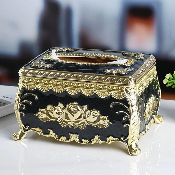Elegant Tissue Box - iSmart Home Gadgets Limited