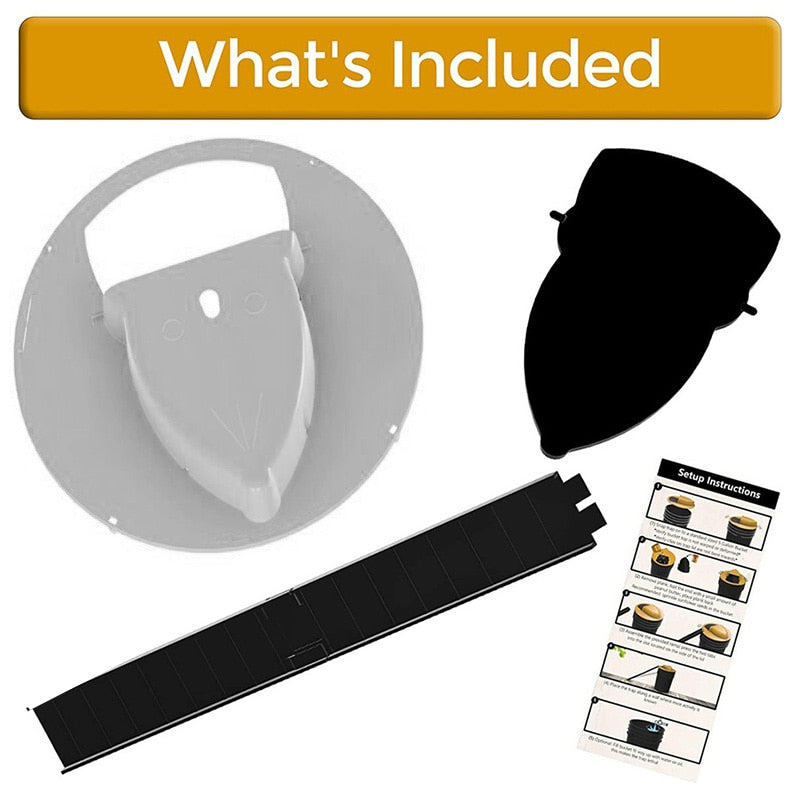 Portable Mouse Trap - iSmart Home Gadgets Limited