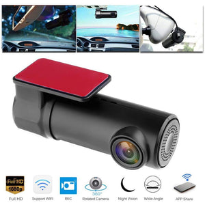 UltraClear™ Dash Cam - iSmart Home Gadgets Limited