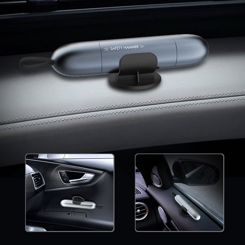 Emergency Car Gadget - iSmart Home Gadgets Limited