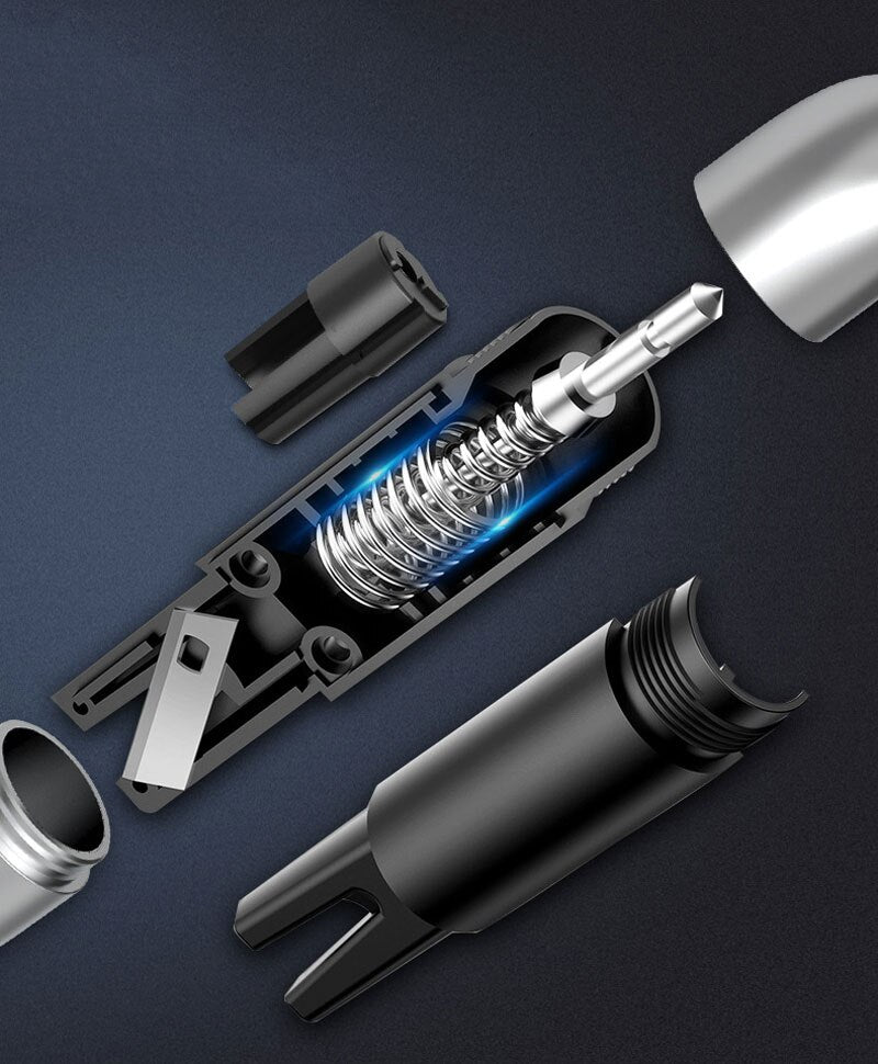 Emergency Car Gadget - iSmart Home Gadgets Limited