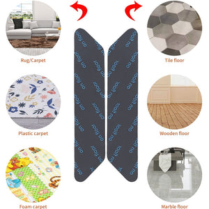 SmartAnti™ Slip Carpet Sticker - iSmart Home Gadgets Limited