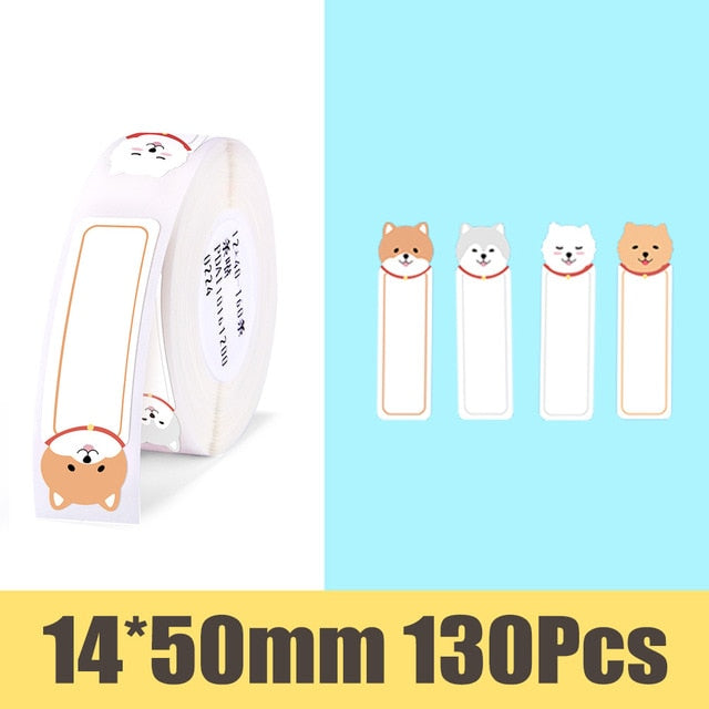 DashBot™ Premium Labels - iSmart Home Gadgets Limited