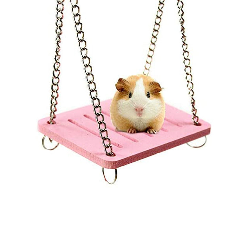 Hamster Toy Set - iSmart Home Gadgets Limited