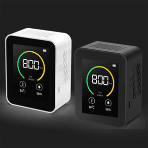 Carbon Dioxide Detector - iSmart Home Gadgets Limited