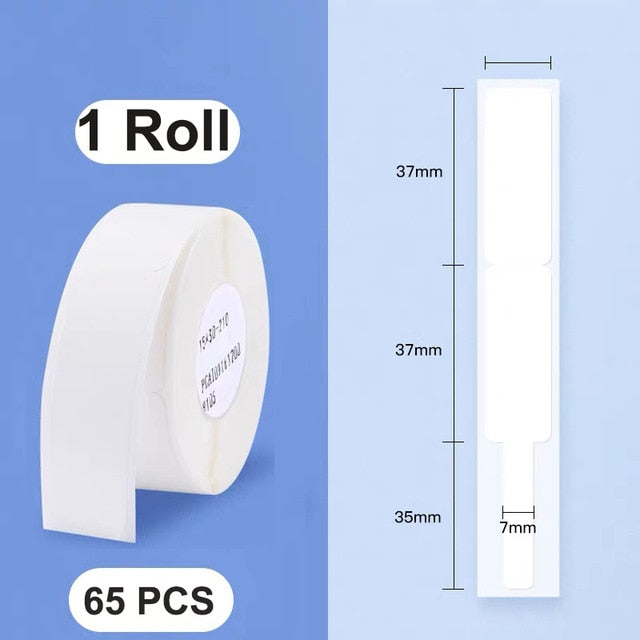 DashBot™ Premium Labels - iSmart Home Gadgets Limited