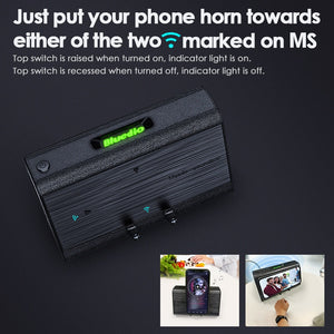 Portable Phone Speaker - iSmart Home Gadgets Limited